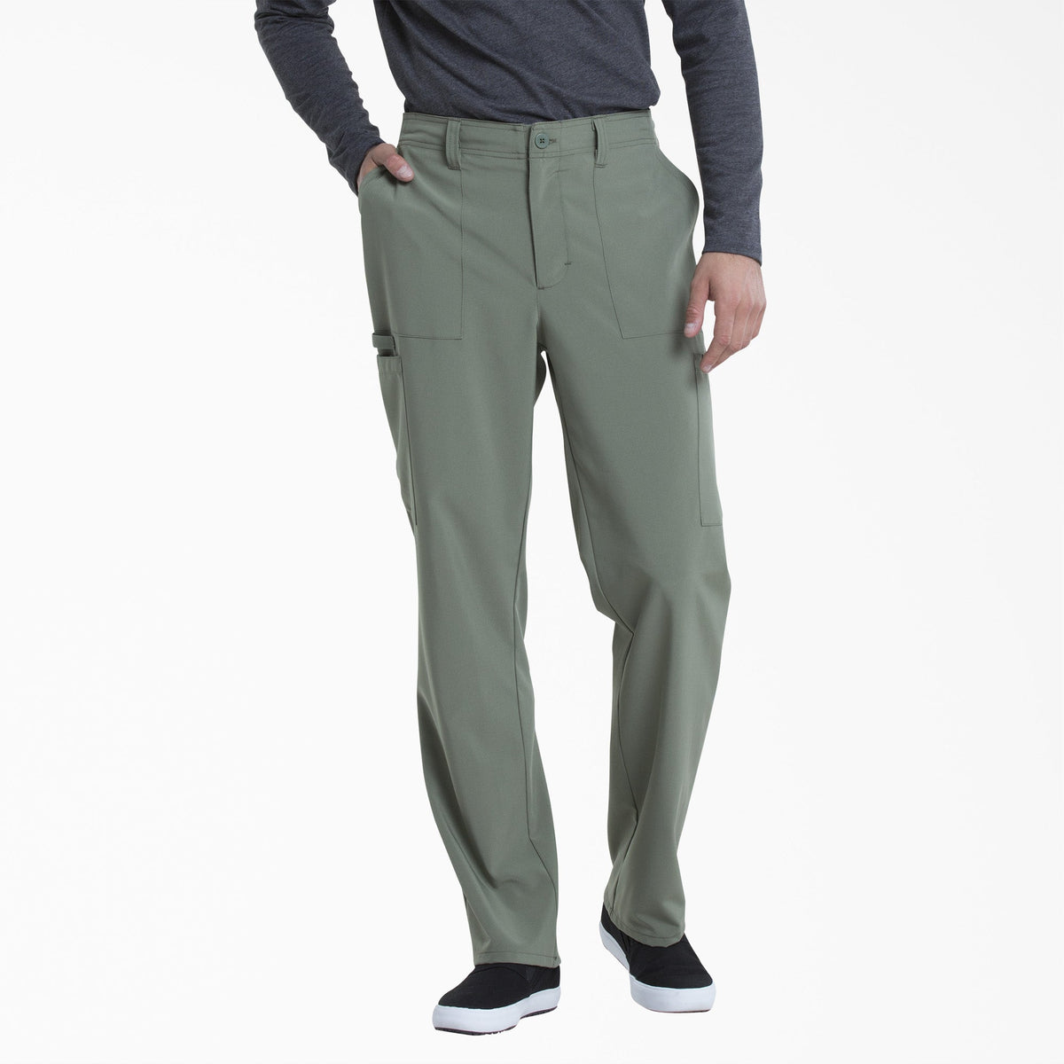 "Men's EDS Essentials Scrub Pants"