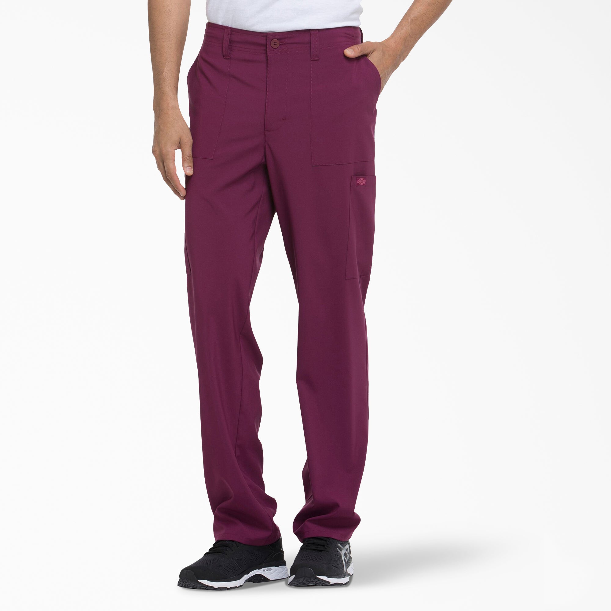 "Men's EDS Essentials Scrub Pants"