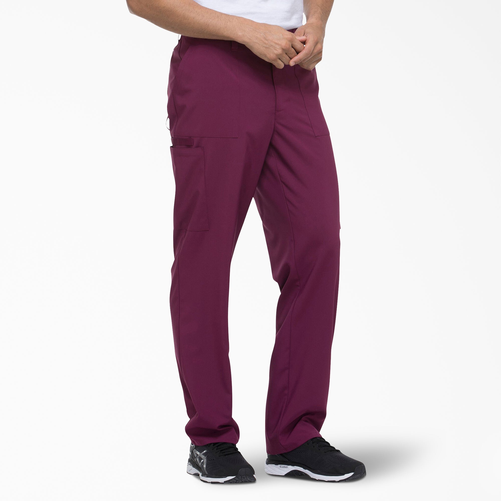 "Men's EDS Essentials Scrub Pants"