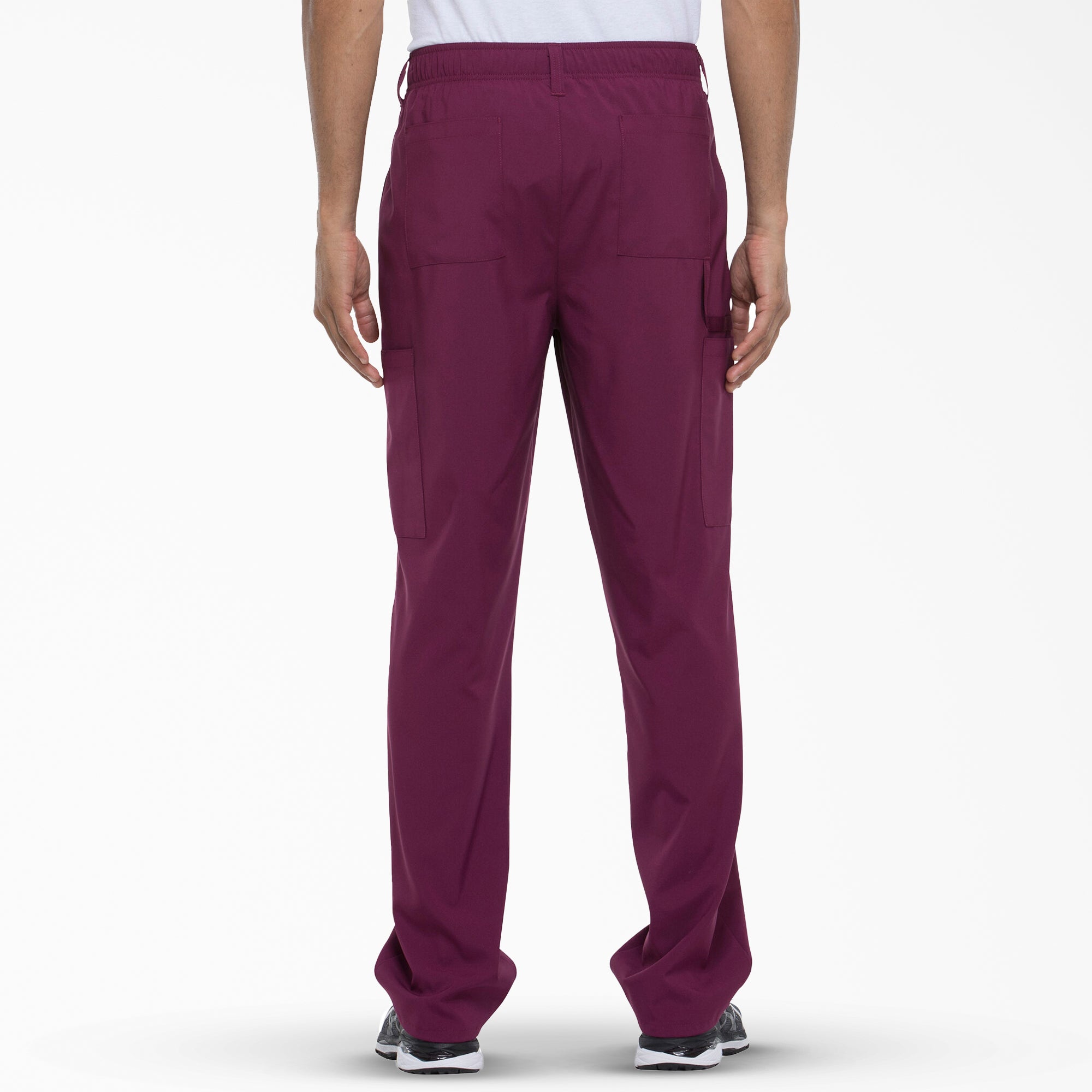 "Men's EDS Essentials Scrub Pants"