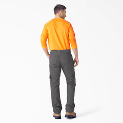 "FLEX DuraTech Relaxed Fit Duck Cargo Pants"