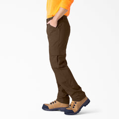 "FLEX DuraTech Relaxed Fit Duck Cargo Pants"