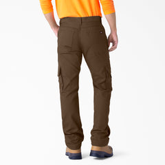 "FLEX DuraTech Relaxed Fit Duck Cargo Pants"