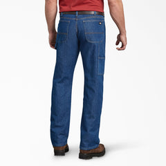 "FLEX Relaxed Fit Carpenter Jeans"