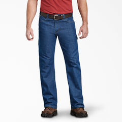 "FLEX Relaxed Fit Carpenter Jeans"