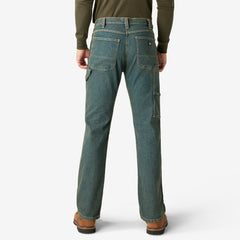 "FLEX Relaxed Fit Carpenter Jeans"