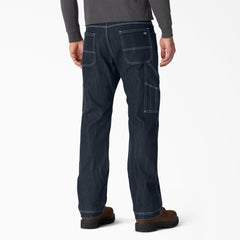 "FLEX DuraTech Relaxed Fit Jeans"