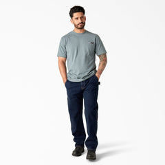 "FLEX Relaxed Fit Carpenter Jeans"