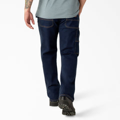 "FLEX Relaxed Fit Carpenter Jeans"