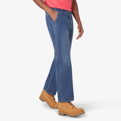 "FLEX Relaxed Fit Carpenter Jeans"