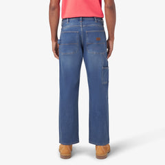"FLEX Relaxed Fit Carpenter Jeans"
