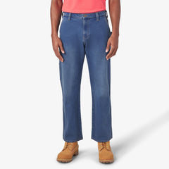 "FLEX Relaxed Fit Carpenter Jeans"
