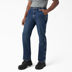 "FLEX Relaxed Fit Carpenter Jeans"
