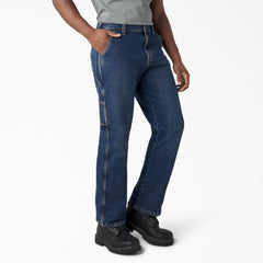 "FLEX Relaxed Fit Carpenter Jeans"