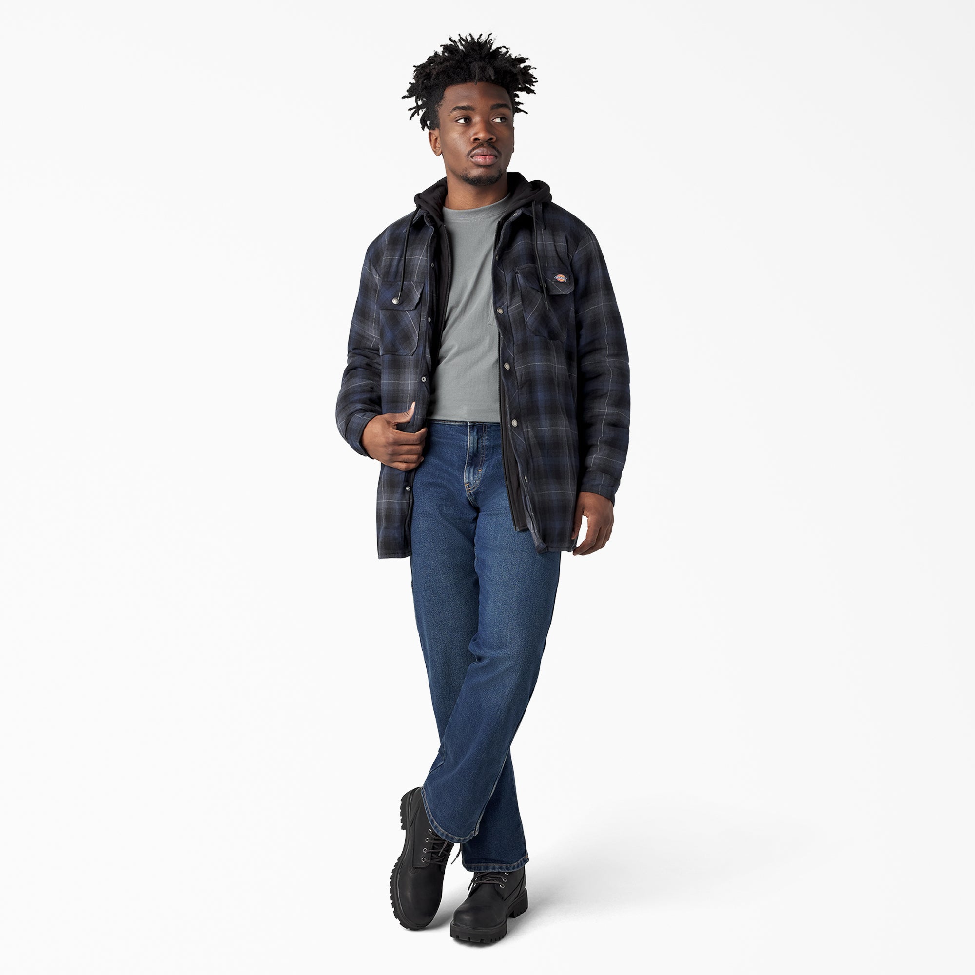 "FLEX Relaxed Fit Carpenter Jeans"