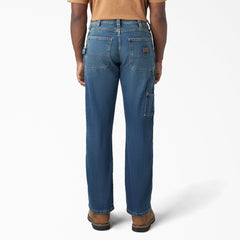 "FLEX Relaxed Fit Carpenter Jeans"