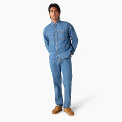 "Houston Regular Fit Jeans"