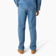 "Houston Regular Fit Jeans"