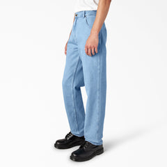 "Houston Regular Fit Jeans"