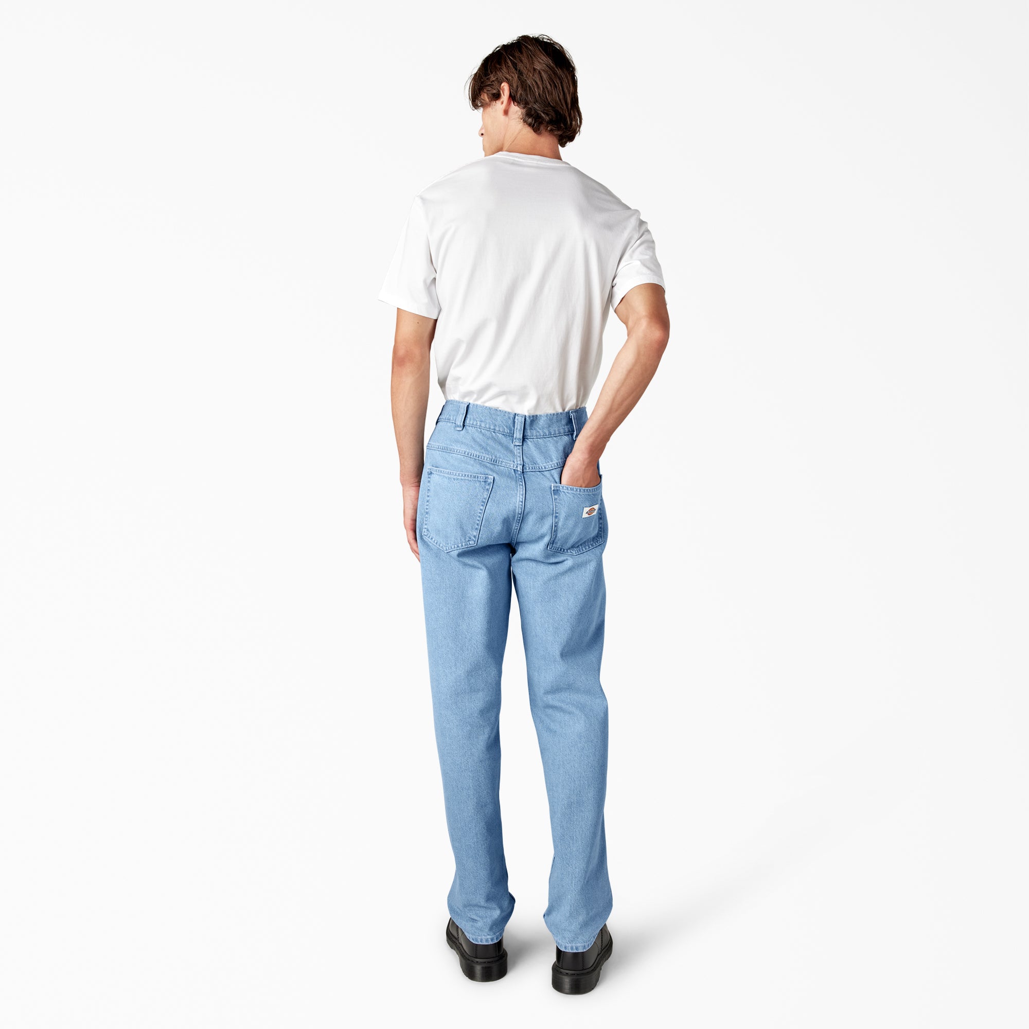 "Houston Regular Fit Jeans"