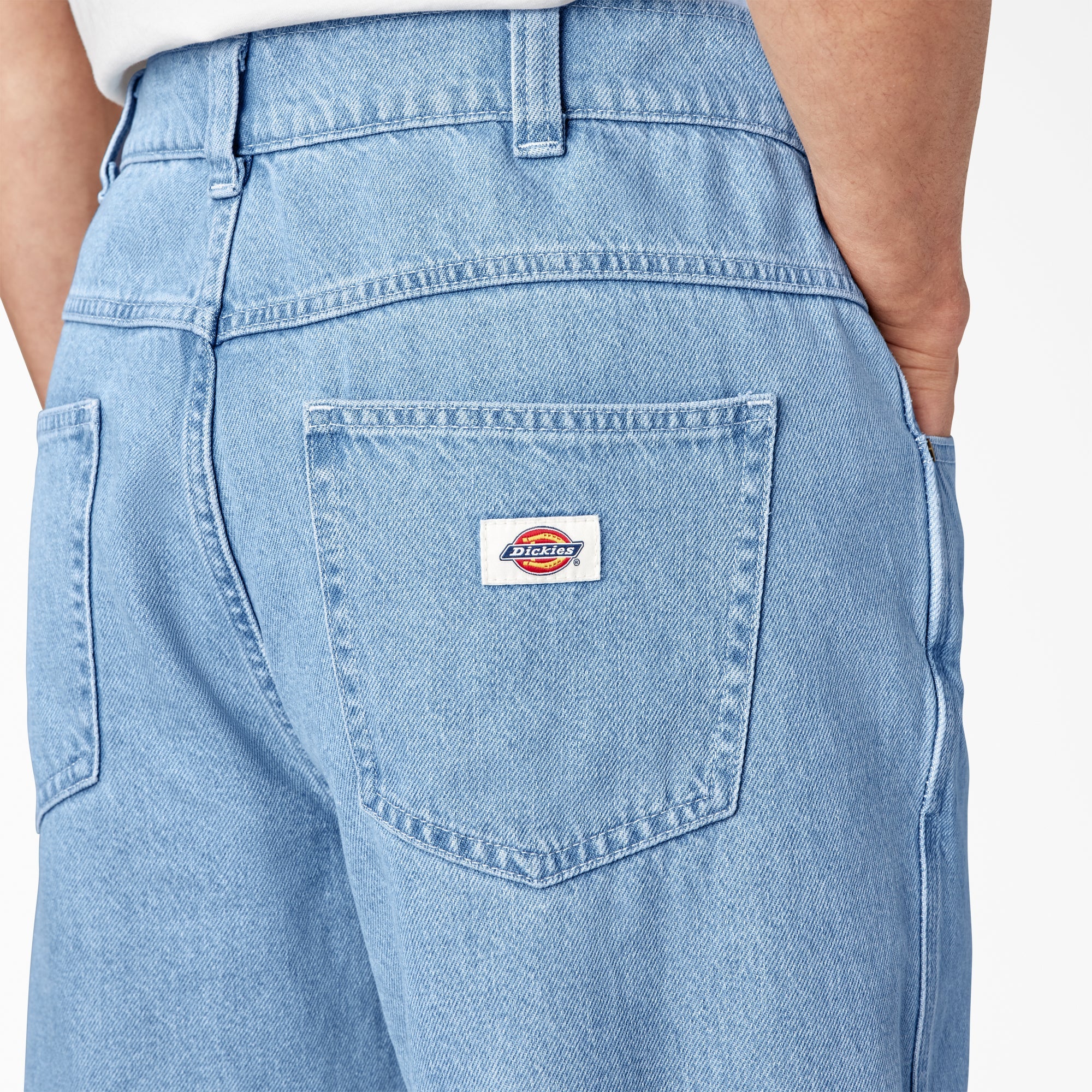 "Houston Regular Fit Jeans"