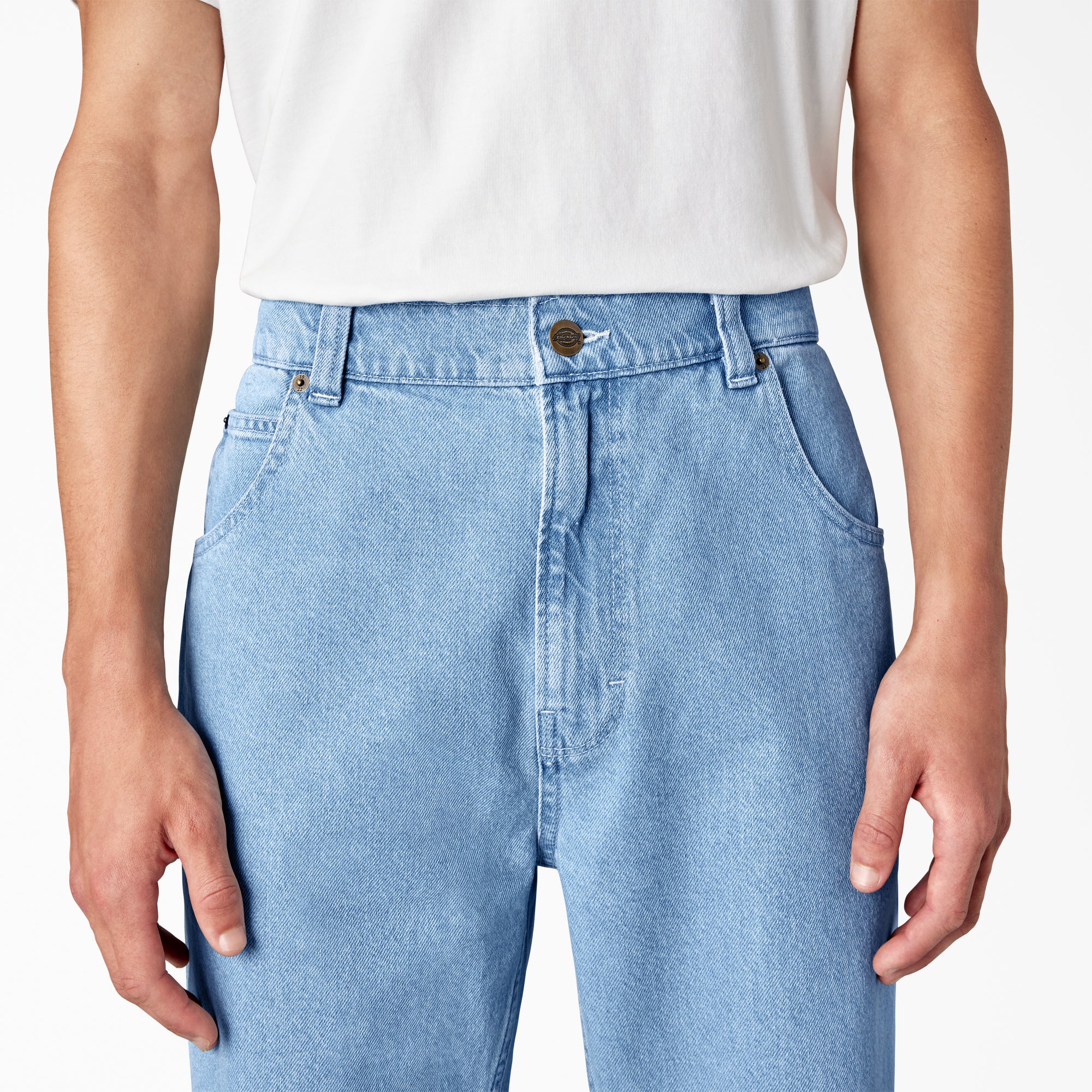 "Houston Regular Fit Jeans"