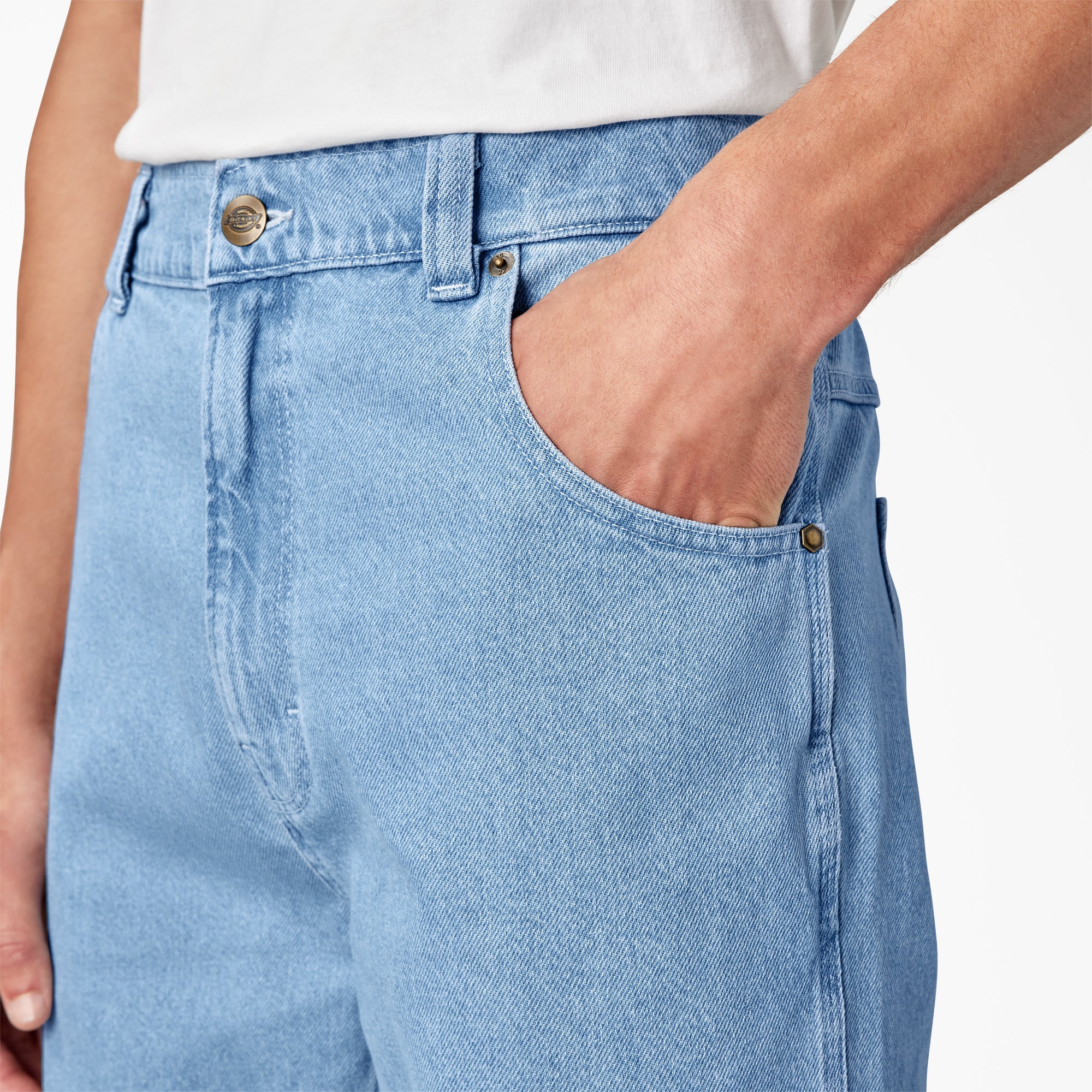 "Houston Regular Fit Jeans"