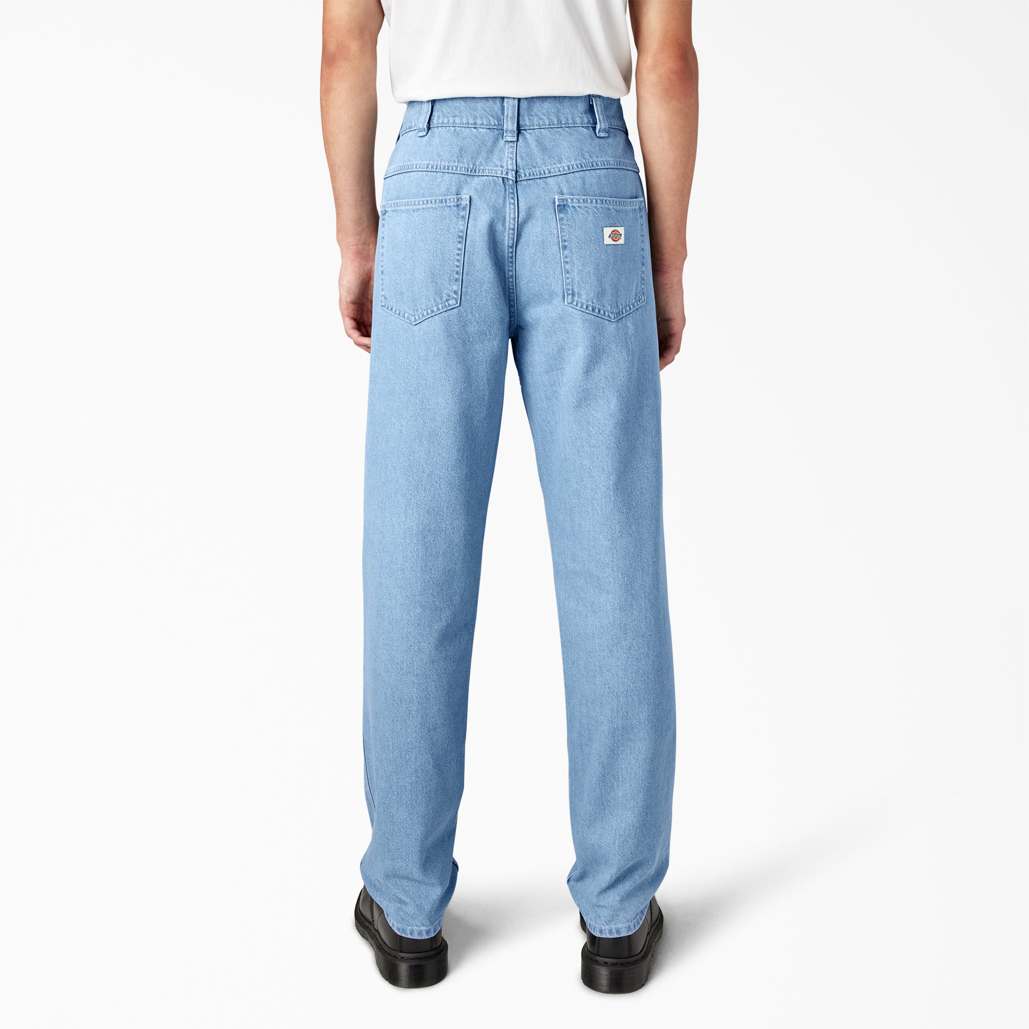 "Houston Regular Fit Jeans"