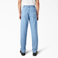"Houston Regular Fit Jeans"