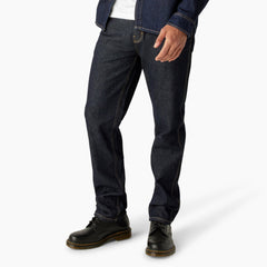 "Houston Regular Fit Jeans"