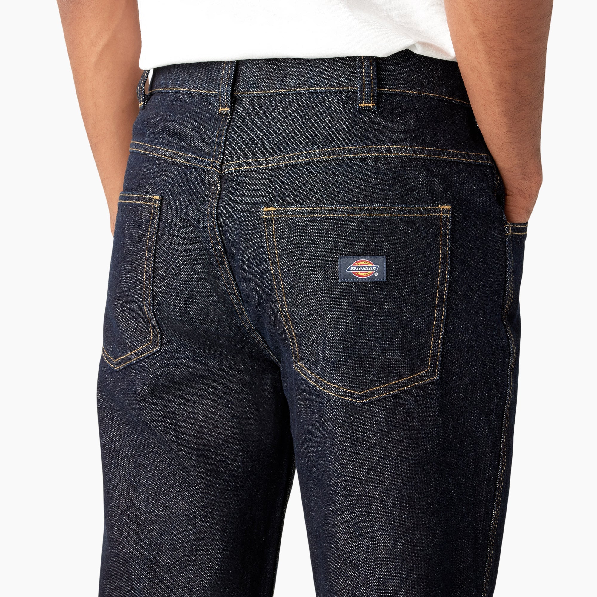 "Houston Regular Fit Jeans"