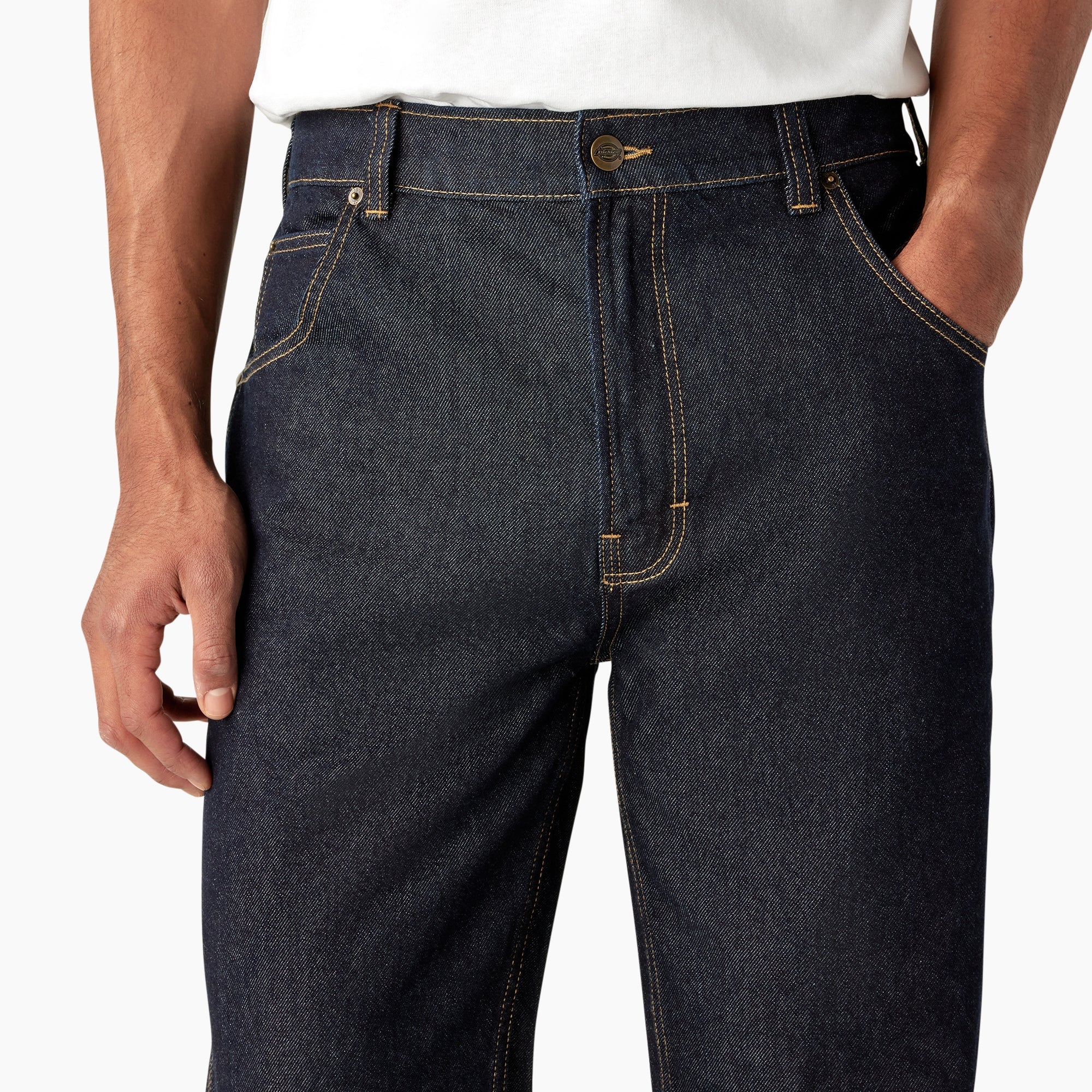 "Houston Regular Fit Jeans"