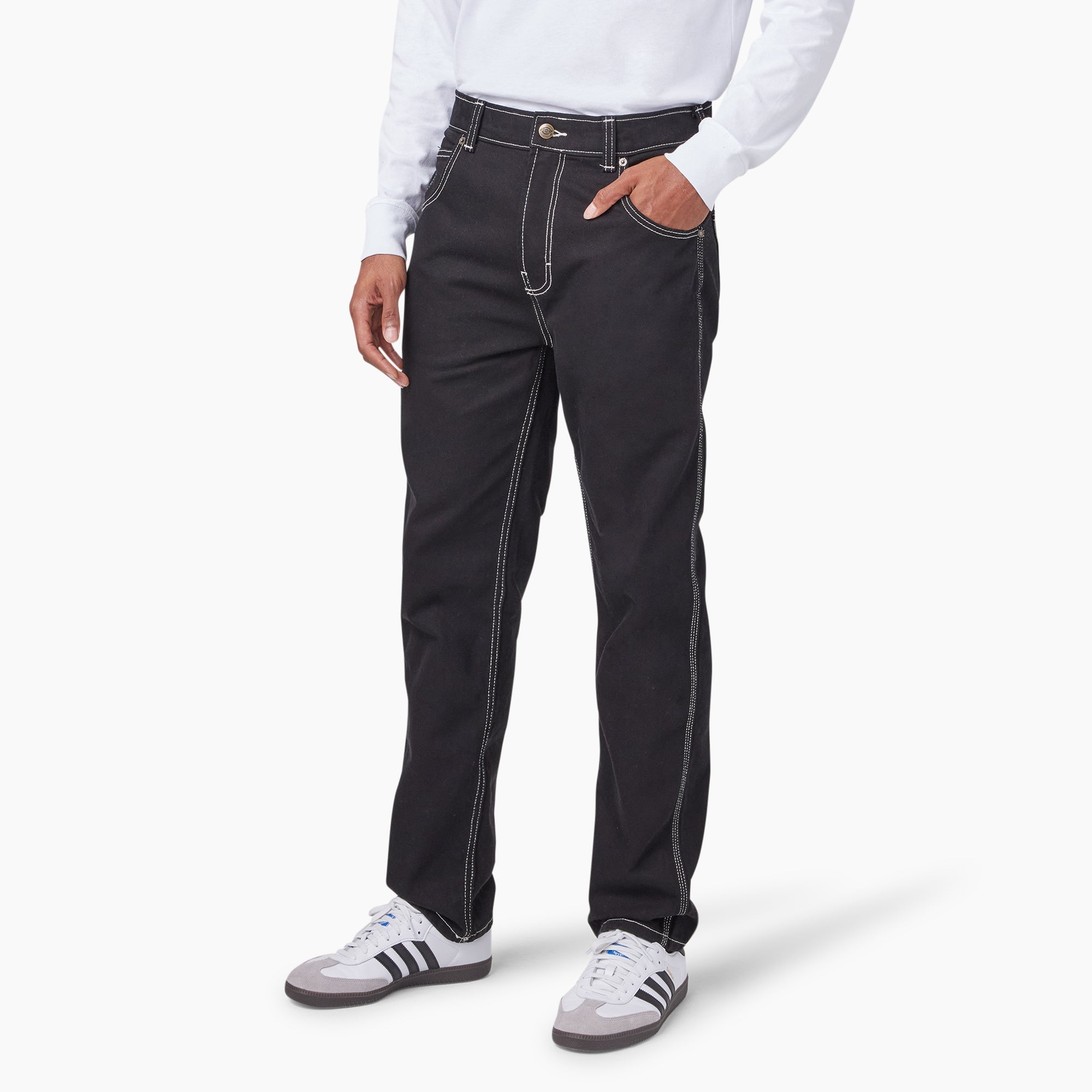 "Houston Regular Fit Jeans"