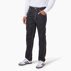 "Houston Regular Fit Jeans"