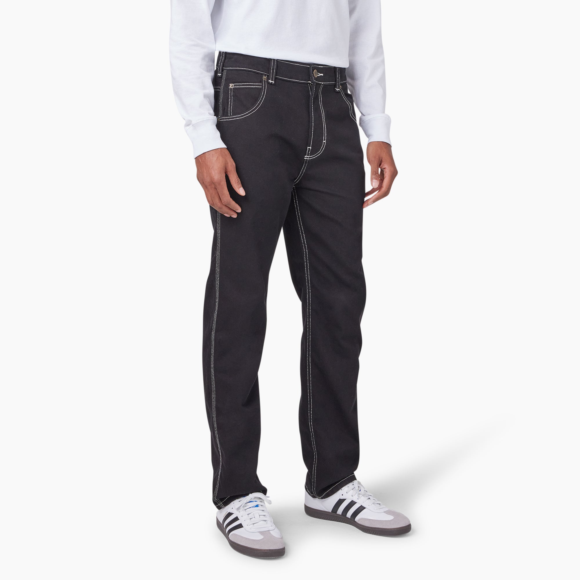 "Houston Regular Fit Jeans"