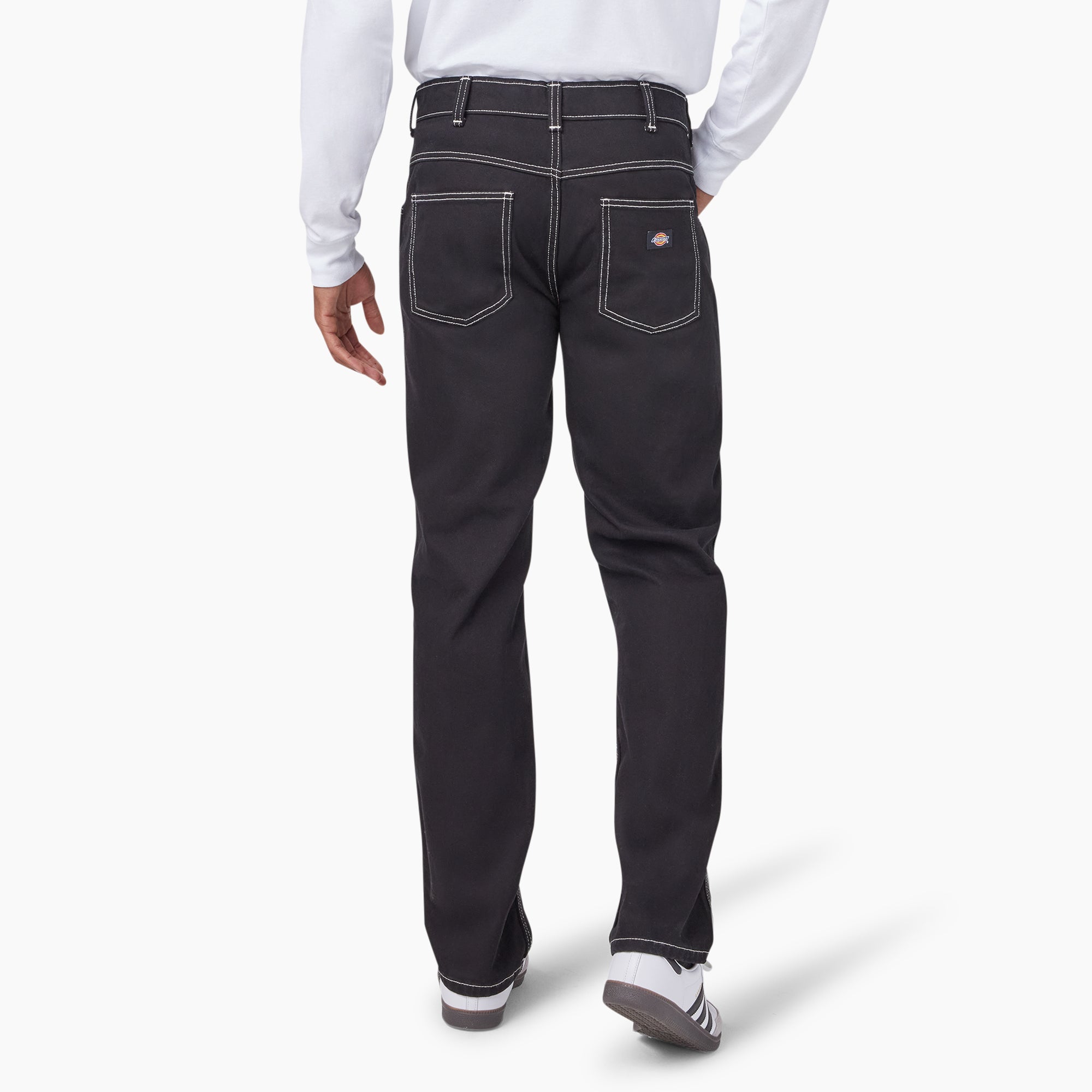 "Houston Regular Fit Jeans"