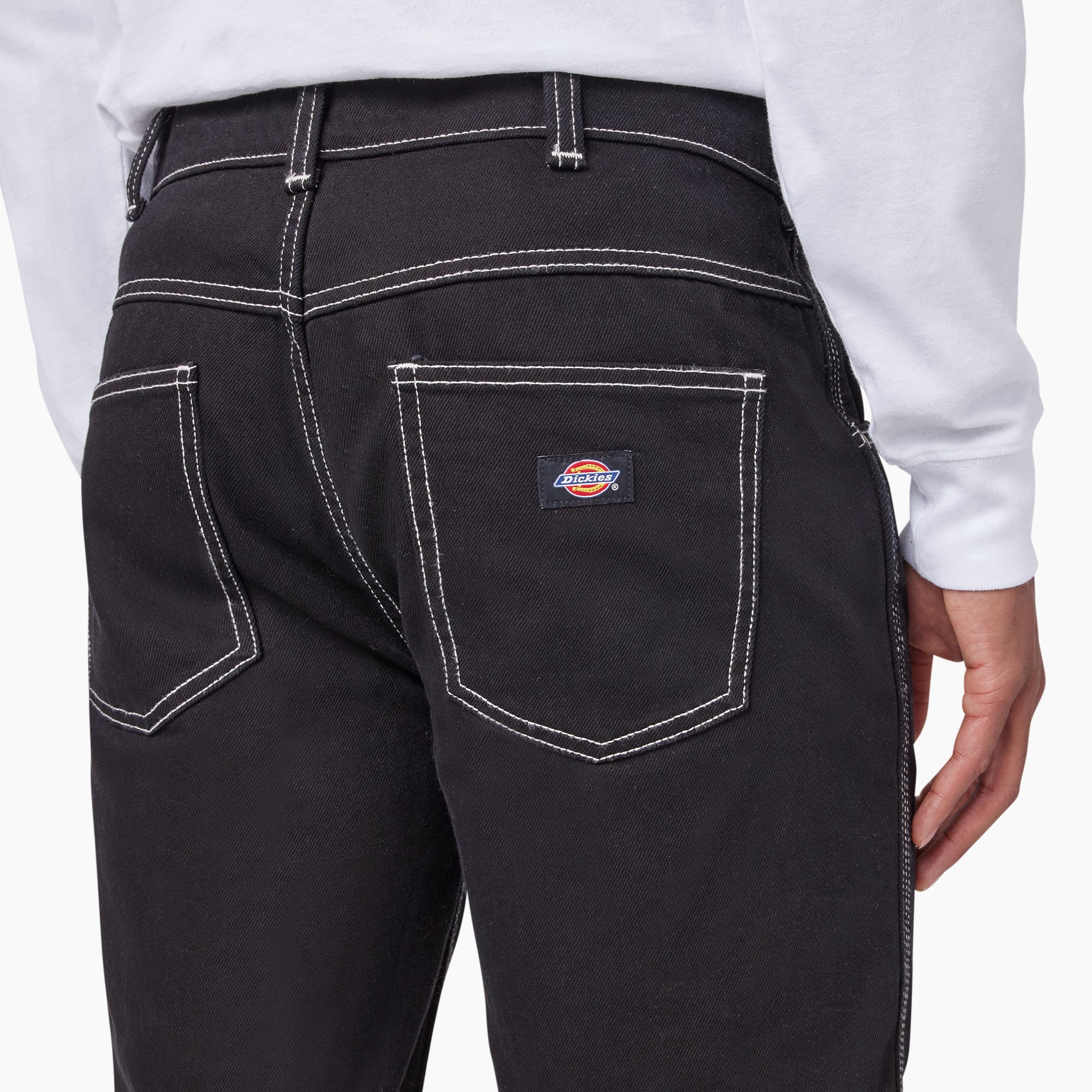 "Houston Regular Fit Jeans"