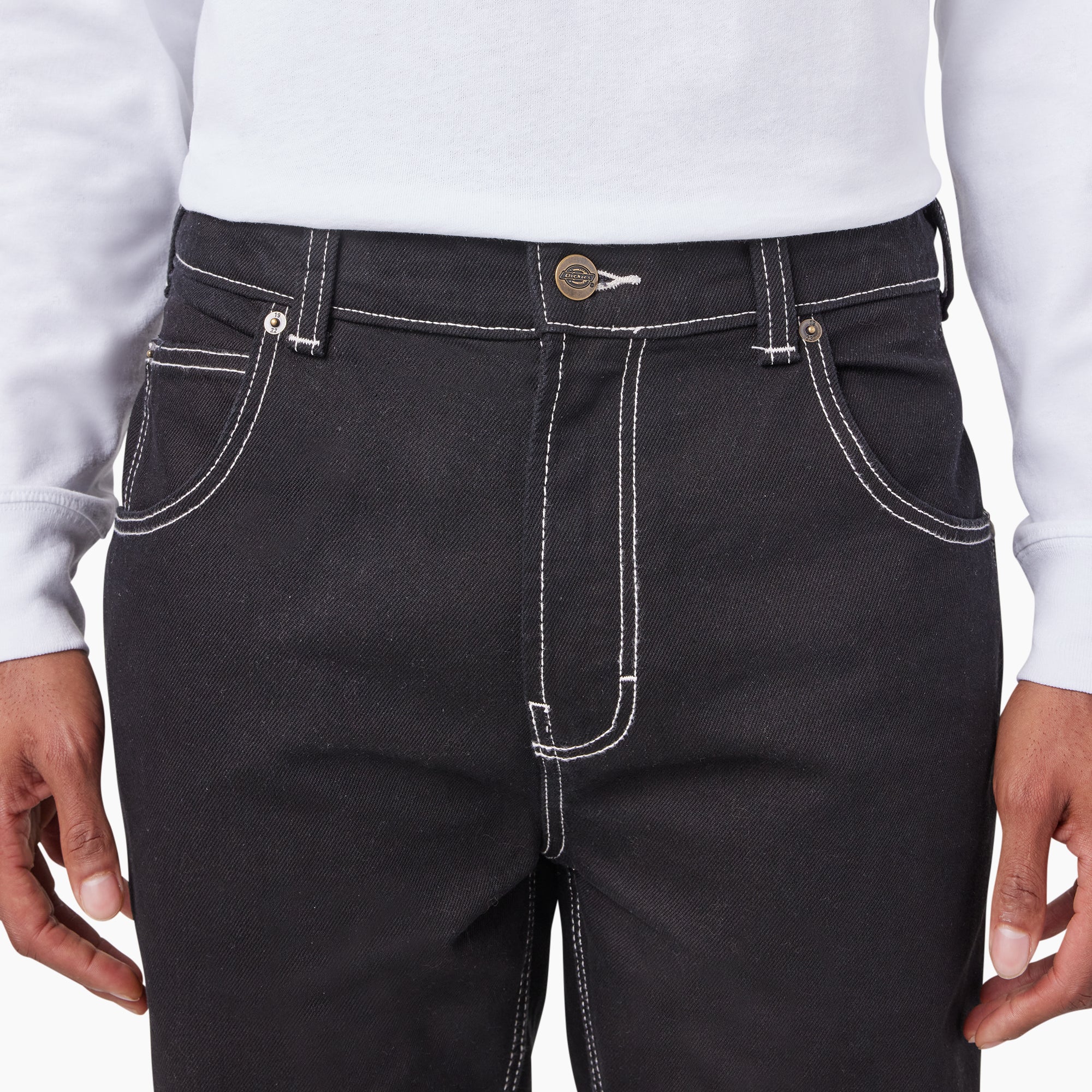 "Houston Regular Fit Jeans"