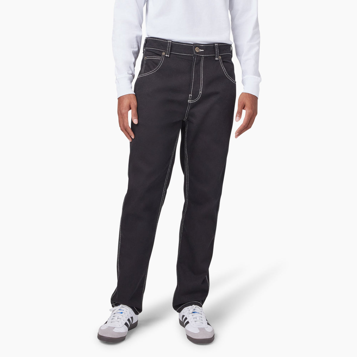 "Houston Regular Fit Jeans"