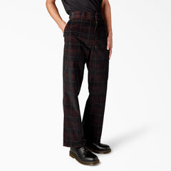 "Alma Corduroy Pants"