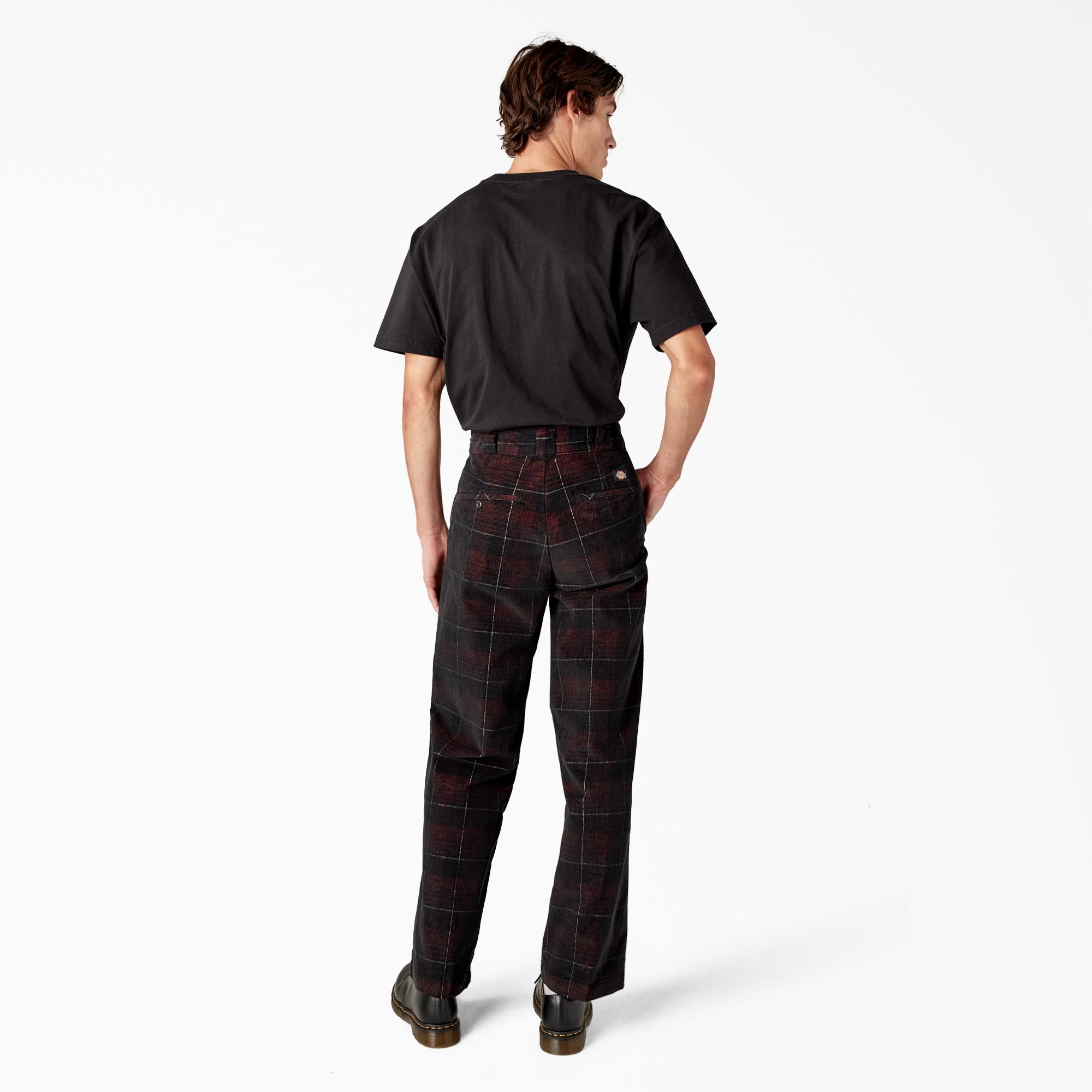 "Alma Corduroy Pants"