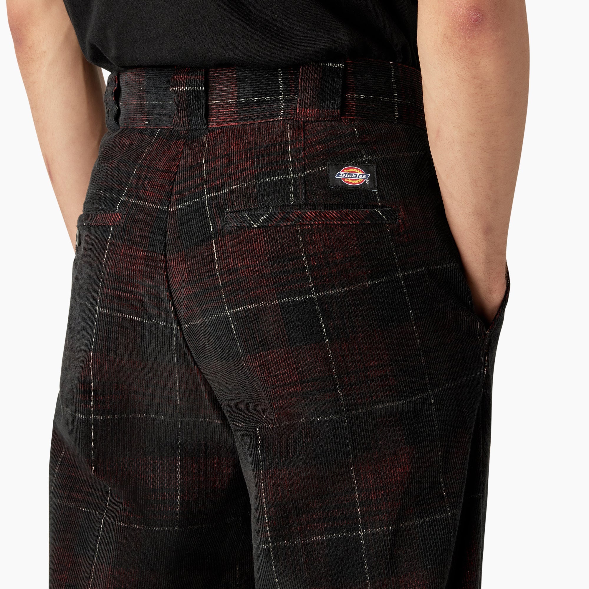 "Alma Corduroy Pants"