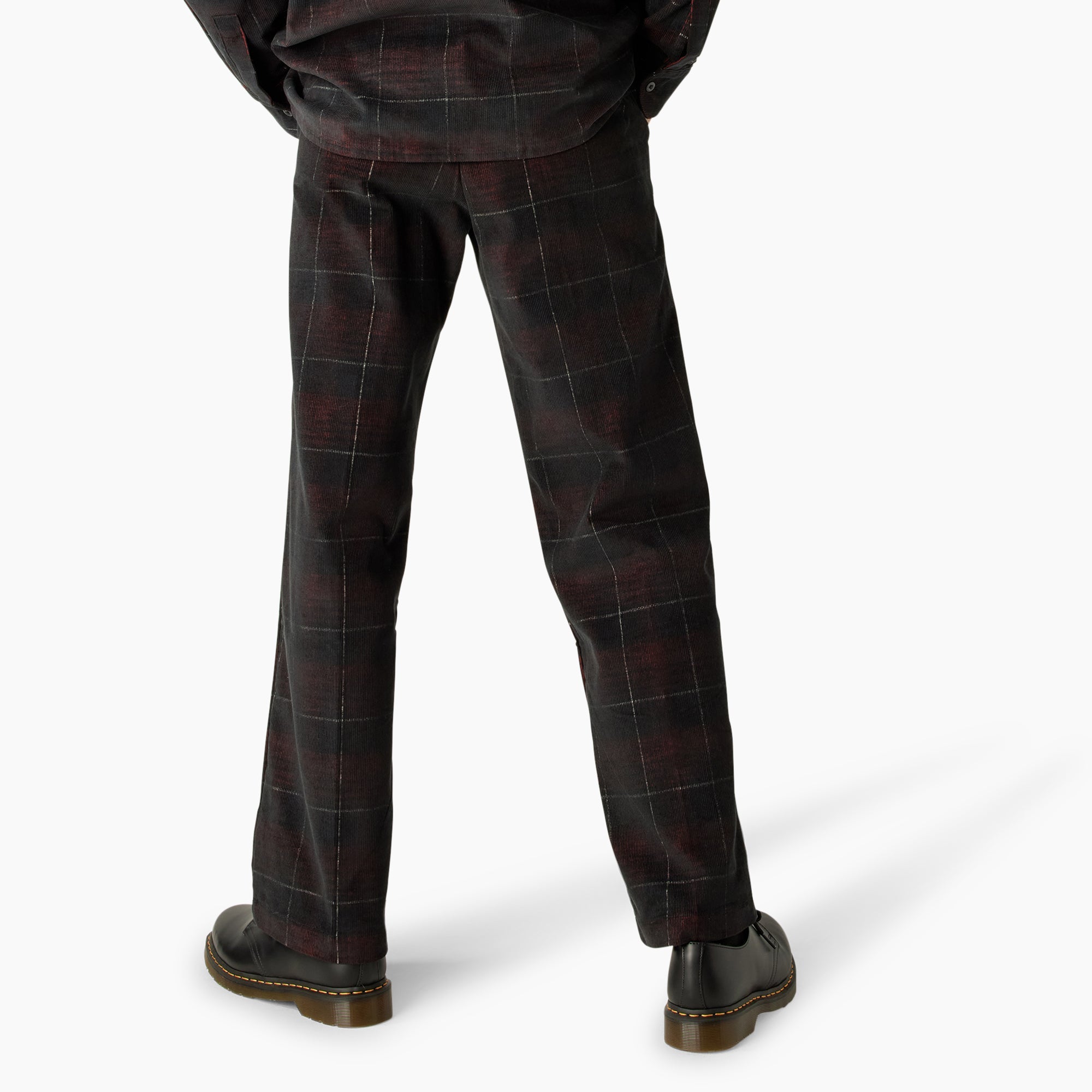 "Alma Corduroy Pants"
