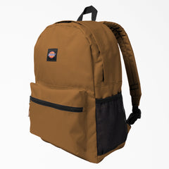 "Essential Backpack"