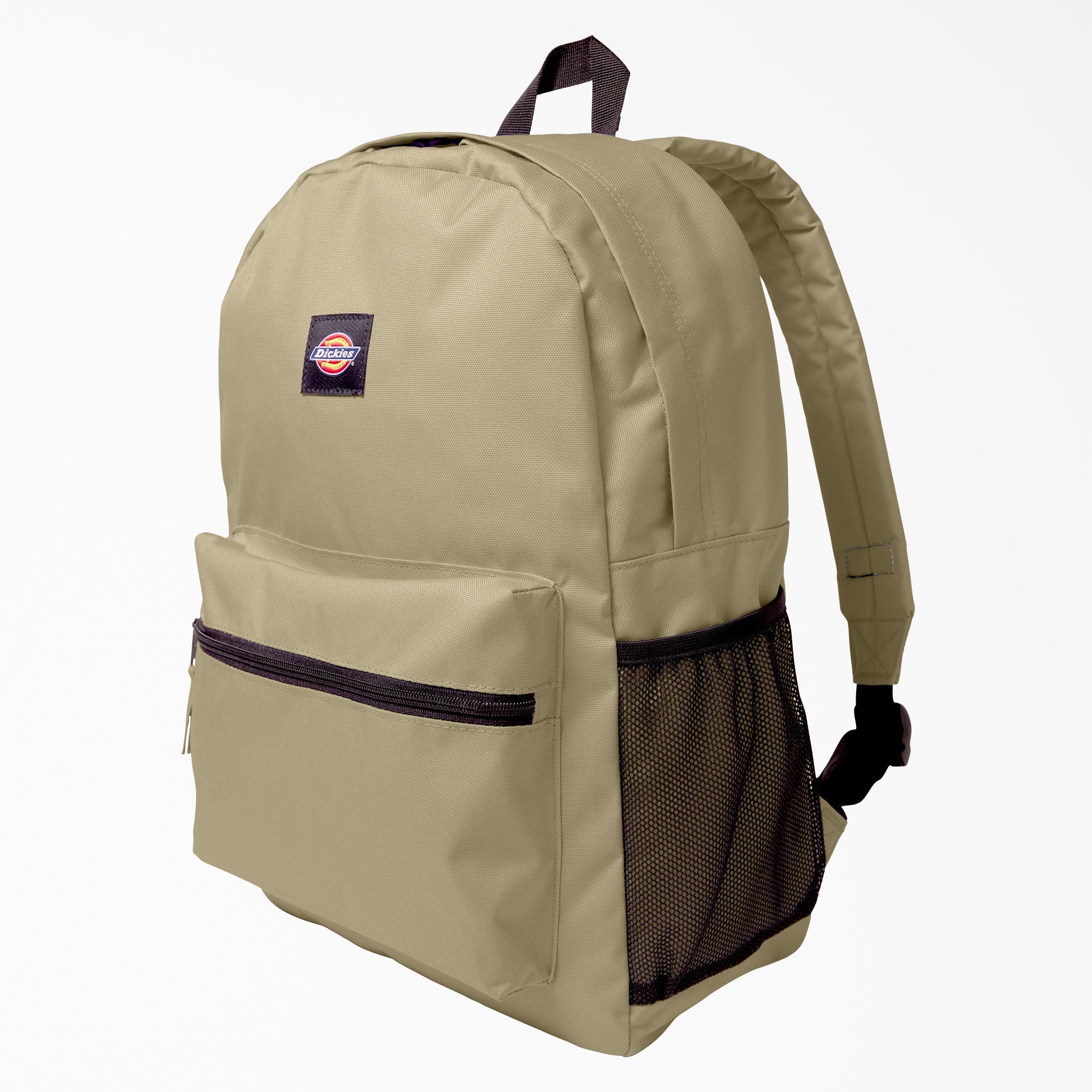 "Essential Backpack"
