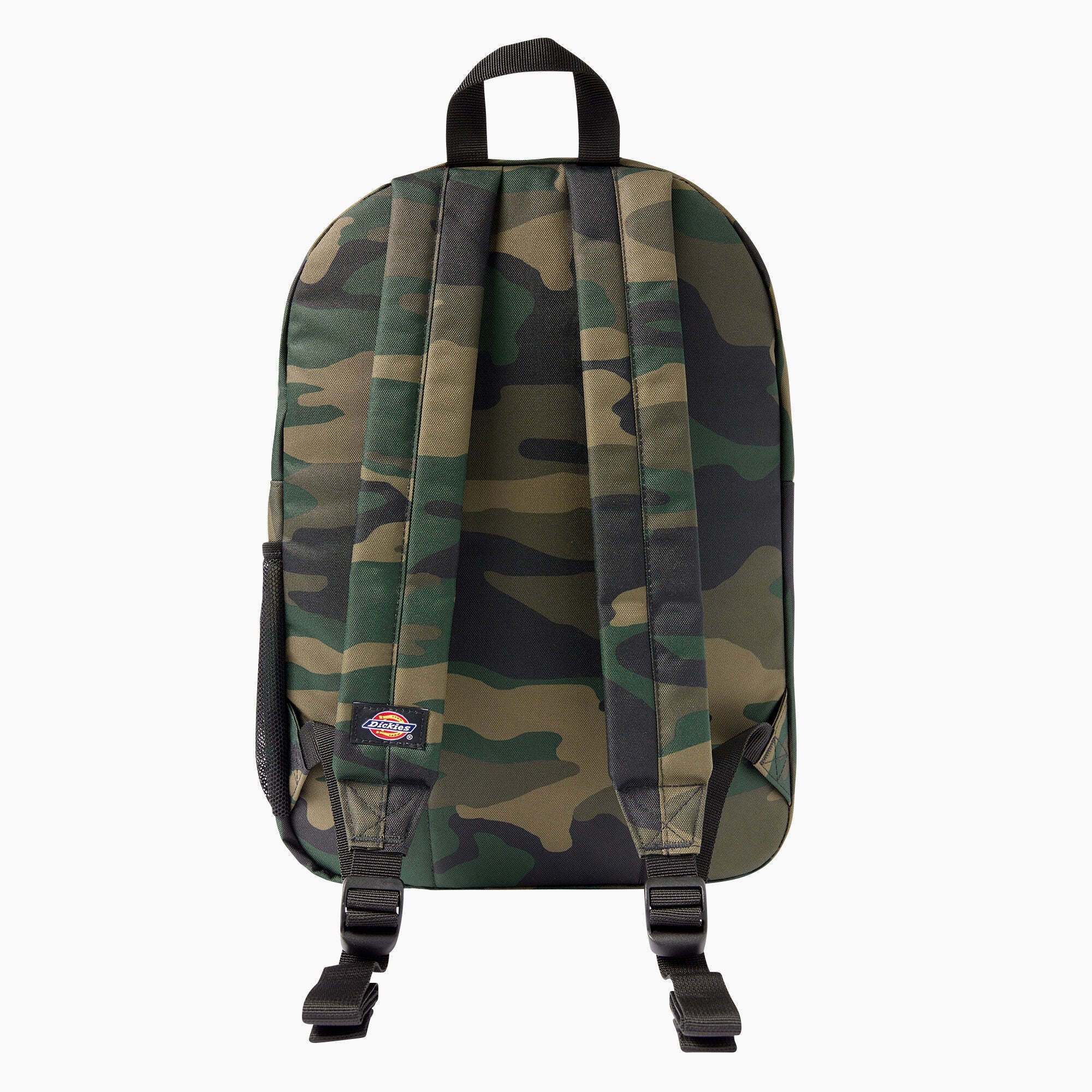 "Essential Backpack"