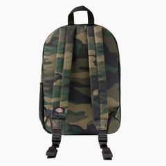 "Essential Backpack"