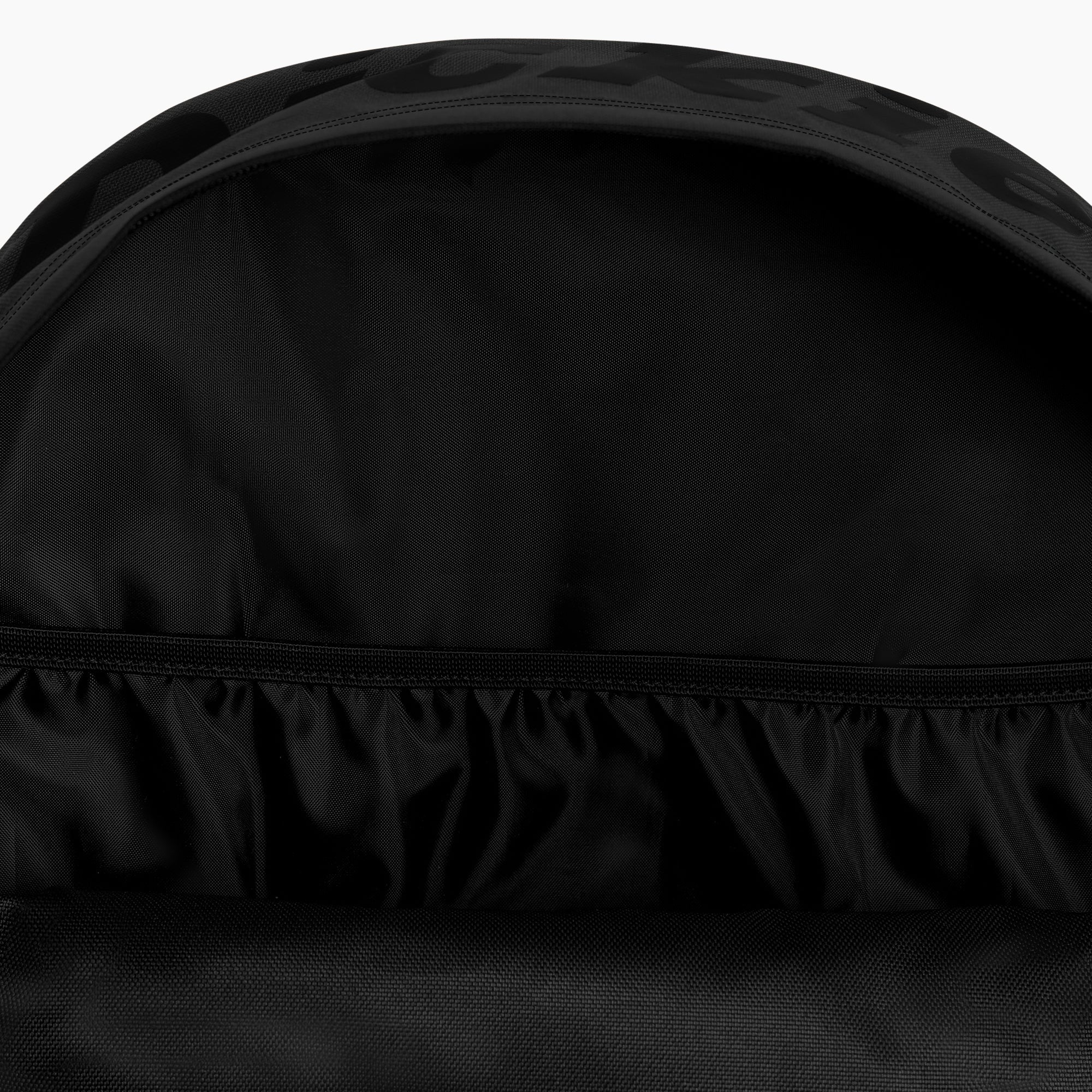 "Logo Backpack"