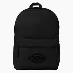 "Logo Backpack"