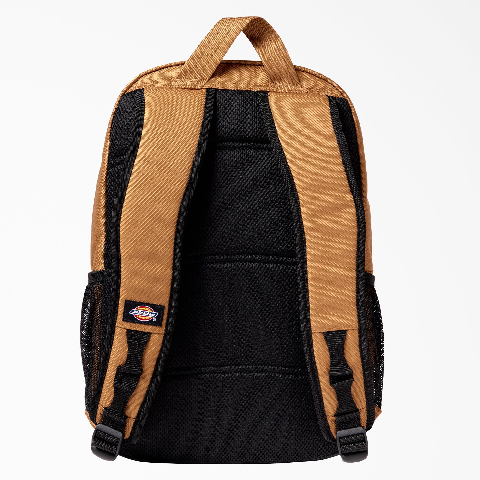 "Double Pocket Backpack"